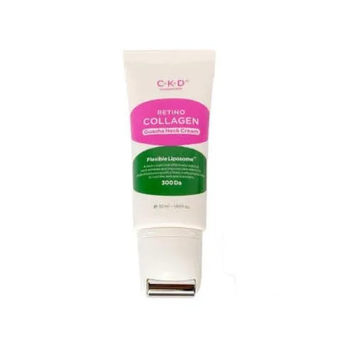 종근당건강 CKD 괄사 목주름 크림 본품 50ml (AD)