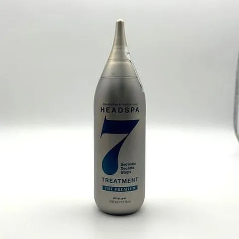 헤드스파7 트리트먼트 더 프리미엄 210ml (AD)