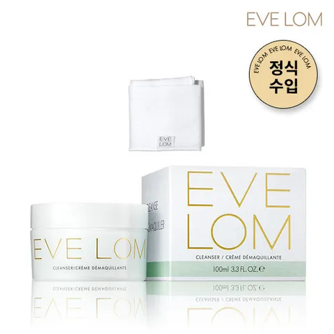 [이브롬] 클렌징밤 100ml