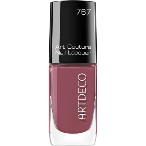 아르데코 ARTDECO 매니큐어 아트 쿠튀르 767 Berry Mauve, 10ml