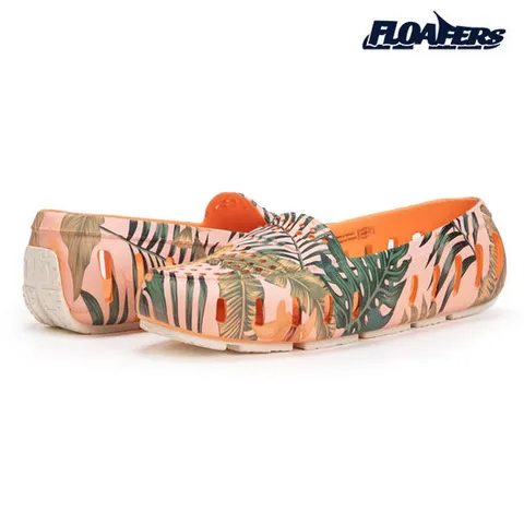 플로퍼스 여성 포쉬 드라이버 로퍼_TM