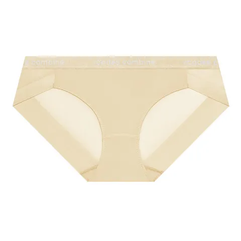 [ AK백화점 ][코데즈컴바인이너웨어] 베이직 여성 햄팬티 CEWBP162SK