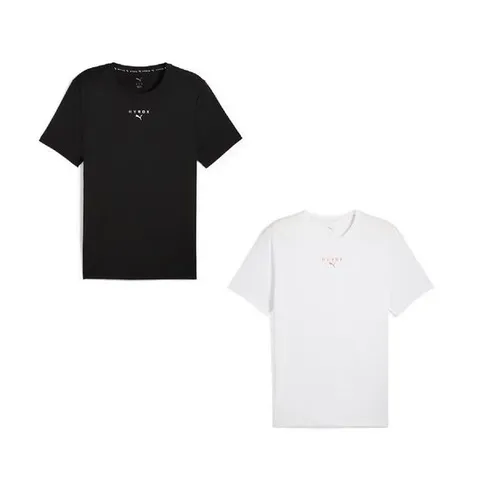 [ AK백화점 ][푸마] 기능성 반팔티 HYROX CLOUDSPUN THERMOADAPT TEE  527540-01 02