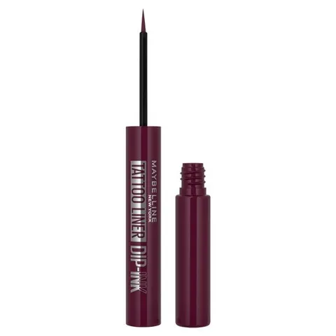 메이블린 MAYBELLINE 아이라이너 타투 DIP-INK 103, 3.5ml