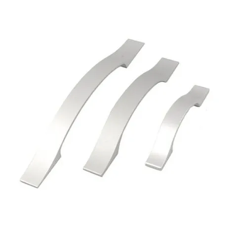 손잡이(간단 소렌토 손잡이_볼트형 실버)대_볼트제공 손잡이 고정손잡이 문손잡이 가구손잡이 도어손잡이 옷장손잡이 서랍손잡이 서랍장손잡이