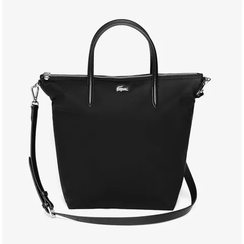 [ 롯데백화점 ][라코스테]라코스테 이지[IZZIE] 세로형 토트 크로스백 BB NF5187Y55N 000