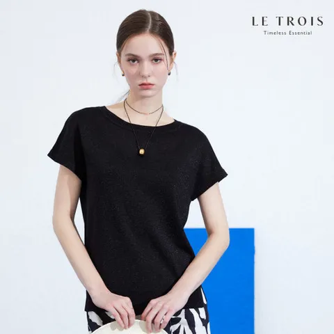 [르투아]르투아 24SS 스파클링 썸머니트3종