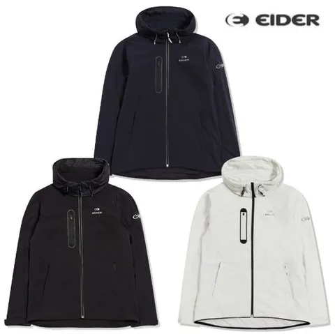 [ 롯데백화점 ][아이더 (행사)]여성 쿼츠  스트레치 방풍 자켓 DWU22101