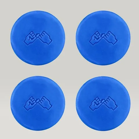 동구밭 샴푸바 쿨링용 4개