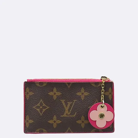 [고이비토 중고명품] 루이비통 LOUIS 카드/명함지갑