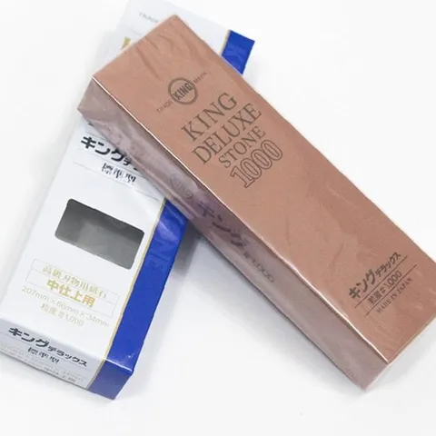 마츠나가 스톤 킹 디럭스 1000방 숫돌