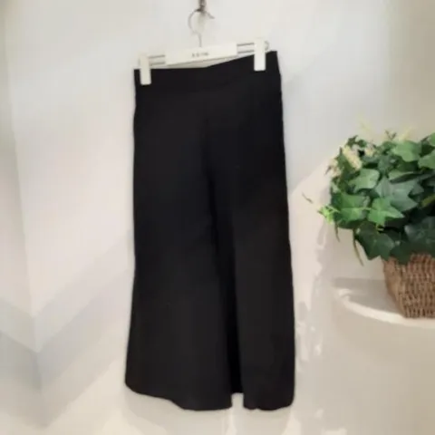 Ame HC06 쿨쉬폰팬츠 573305 bk