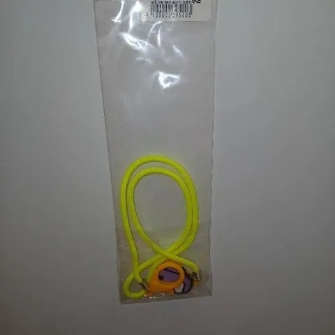 TALENTKIDS HC24 어몽형광 옐로우마스크줄 TSU91GYY147