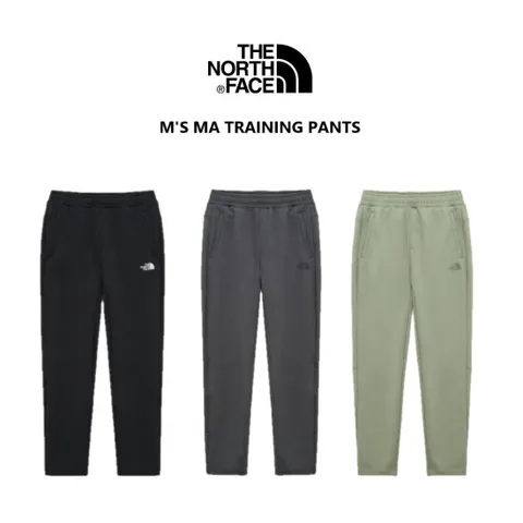 [ 롯데백화점 ]노스페이스 남성 MA 트레이닝 팬츠 NP6KP12A B C