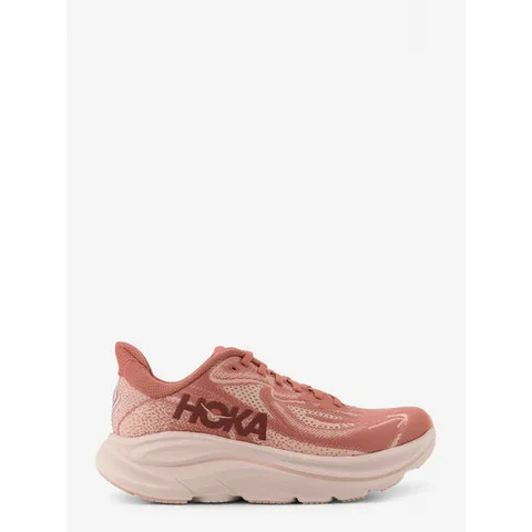[HOKA ONE ONE] 라프리마 여성 스니커즈 W Clifton 10 ultralight 1162031 BHRSBLUSH / 로즈 LATTE Rosa /12