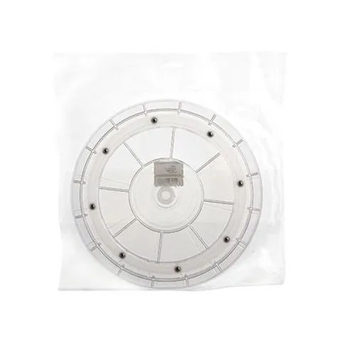 회전원판(대) 4644 아크릴 진열대 행사 판매 소품