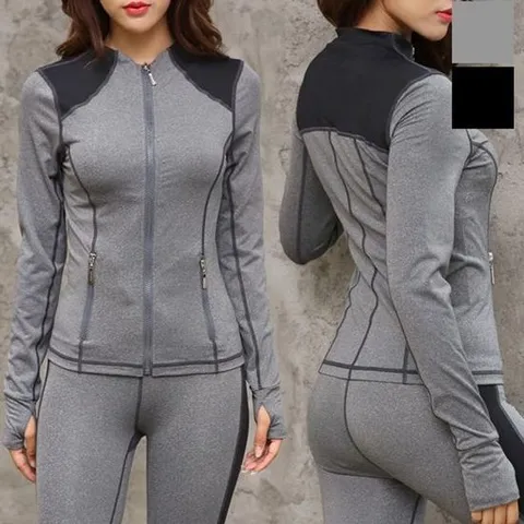 KJNC33 여자차이나집업레쉬가드요가복 바지 트레이닝 팬츠 nsw 흐티 조거팬츠 험멜 편안한 여성집업자켓 상하복 여자 여성상의 후리스 휘트니스복 융털 여자집업자켓 밴딩