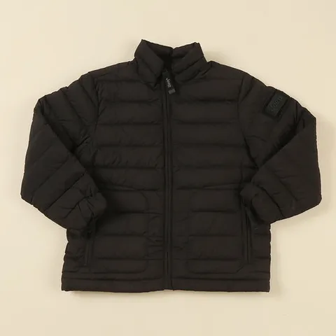 [ 롯데백화점 ][지프키즈]키즈경량다운점퍼[120-155]KL4JPU245