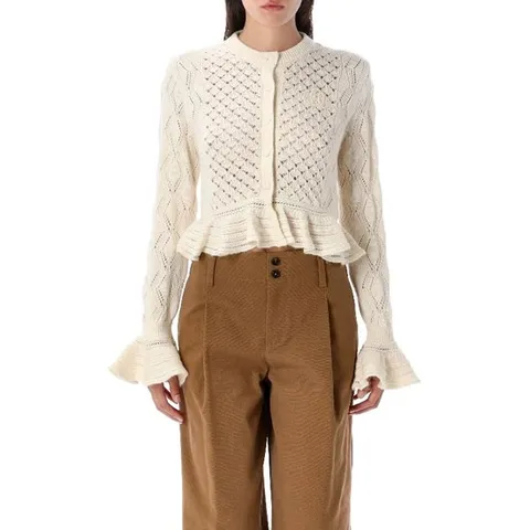 끌로에 포인텔 가디건 CH25AMC01590 107