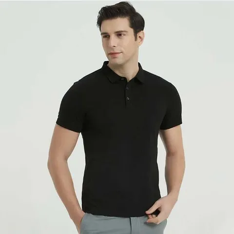 남자 직장인 출근 룩 여름 반팔 카라 티셔츠 기본 반팔티남성카라니트 남자여름옷남자티셔츠 남성티셔츠남자반팔티 남성기본티남자카라티