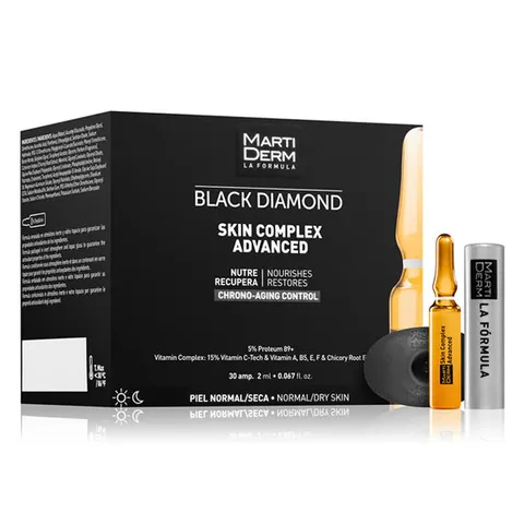 [직구] [직구] (해외) 마티덤 블랙 다이아몬드 스킨 컴플렉스 2m