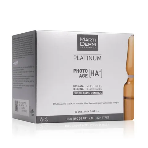 [직구] (해외) 마티덤 포토 에이지 2ml x 30 앰플