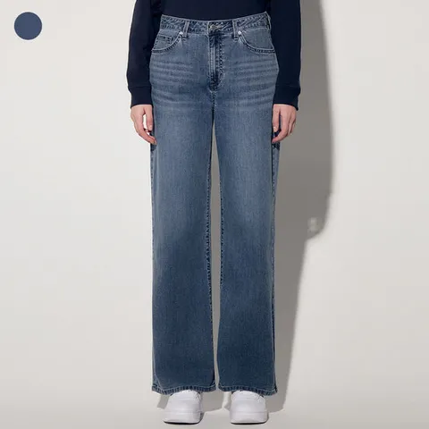 [ 롯데백화점 ][게스(진)]여성 저온스 MBL톤 뉴와이드 YP2D9025