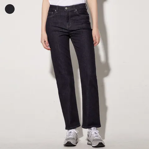 [ 롯데백화점 ][게스(진)]여성 BBK톤 스트레이트 YP1D9080