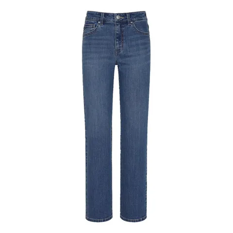 [ 롯데백화점 ][게스(진)]YP1D9060 [코어] 여성 M톤 스트레이트