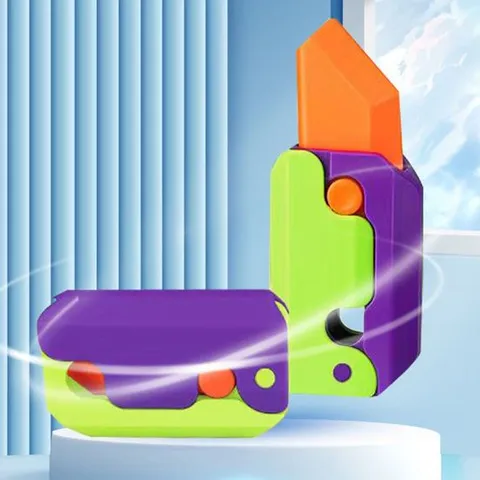 당근칼 장난감칼 토이나이프 틱톡템 인싸템 핫템 유행템 담근칼 당금칼 단금칼 토이나이프 스트레스해소