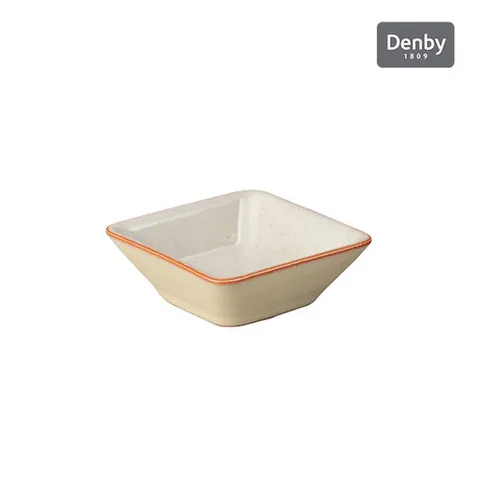 [ AK백화점 ][덴비] 헤리티지 베란다 사각 종지_sw