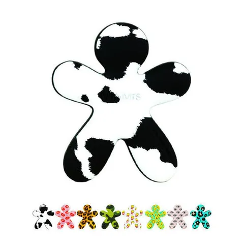 아트박스/미스터앤미세스 니키 스페셜데코 차량용방향제 향 선택