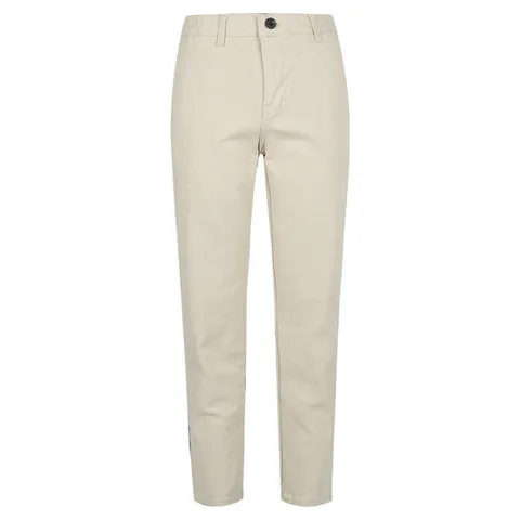 [리빌모아]남자 캐주얼 스판 일자핏 히든밴딩 면바지 NE-PTA-Q01