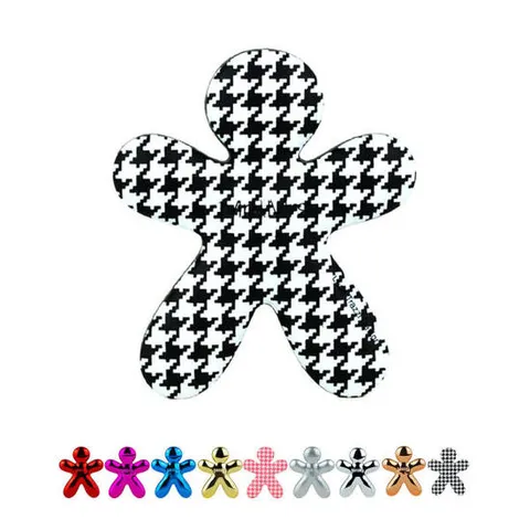 아트박스/미스터앤미세스 차량용방향제 니키클래식 향 선택