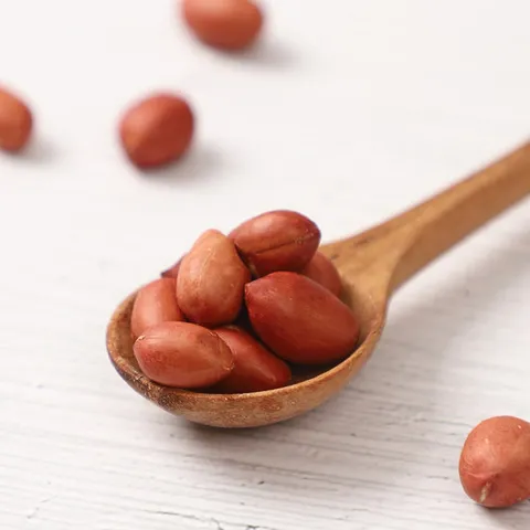 [일성영농] 제주 우도땅콩 70g x 4팩