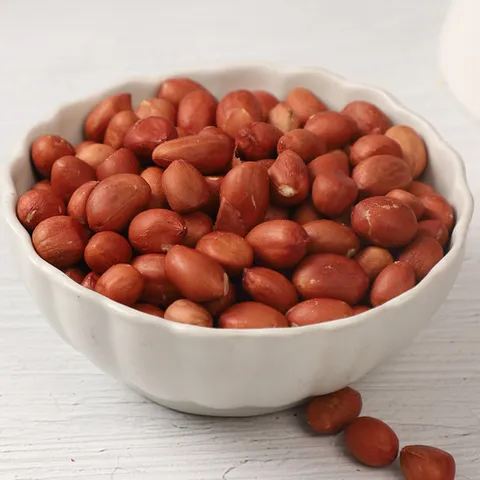 [일성영농] 제주 우도땅콩 70g x 3팩