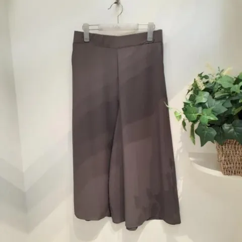 Ame HC06 쿨쉬폰팬츠 573305 br