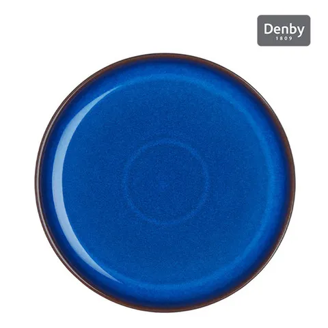 [ AK백화점 ][덴비] 임페리얼 블루 디너 컬러 플레이트_sw