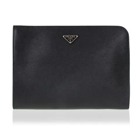 사피아노 남성 클러치 백 / 2VN003 9Z2 F0002 V OOO