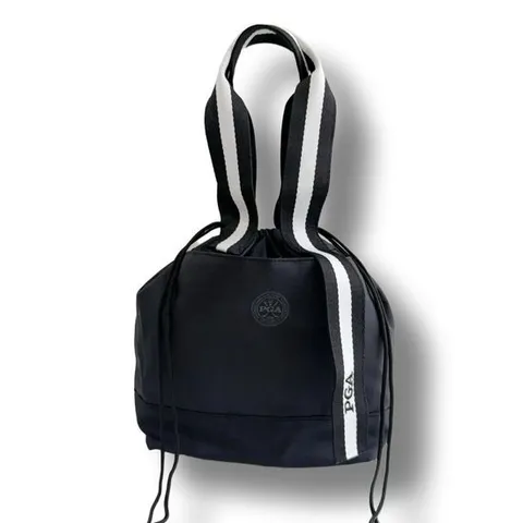 [엘투엘골프]PGA 골프파우치백 골프토트백 PGA-BG14