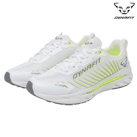 [ 롯데백화점 ]LJS  다이나핏  남녀공용 퓨저닉 스트림 런닝화 (YUF23N21W3)