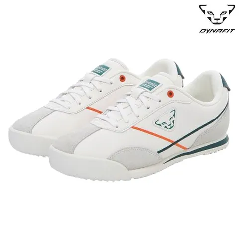 [ 롯데백화점 ]LJS  다이나핏  남녀공용 레트로핏 크로스 스니커즈 (YUF23N07G8)