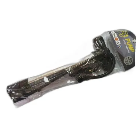 대용량펌프 다기능 공기주입기 대용량 펌프 구매 자전거 수리 도