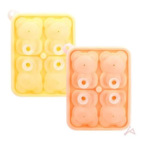 얼음틀구매 곰돌이 얼음틀 435908