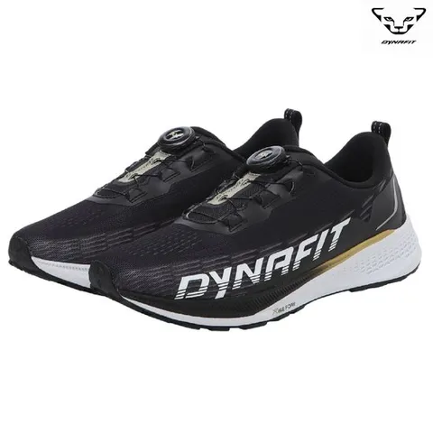 [ 롯데백화점 ]다이나핏 남녀공용 가드런 보아 우수한 쿠셔닝 다이얼 런닝화 YUF23N23Z1