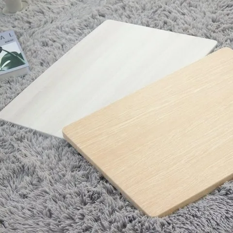 보노 와이드 서랍장 교체용 우드상판 (상판만 구매시 착불발송)