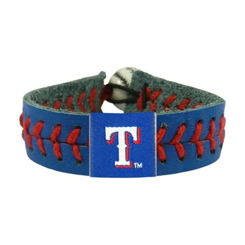 [하프클럽 기타]게임웨어 추신수 텍사스 팀컬러 팔찌(TB-MPA-SHC2)