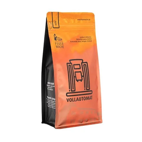 FEUERWACHE 원두커피 홀빈 전자동 커피머신 마일드 250g