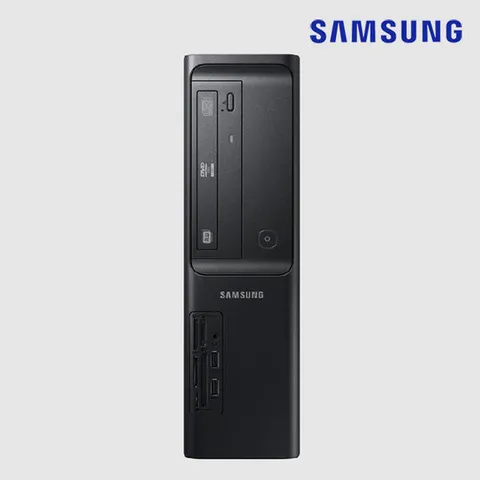 [중고] 삼성컴퓨터 DB400S8A 8세대 (i5-8400/8G/S256G/윈11Pro)