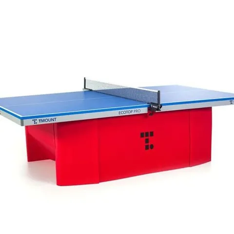 티마운트 탁구 공막이 티블록 가림막 탁구대 스커트 볼불록 탁구대하부공받침대 탁구대공막이 탁구대공마기 탁구대가림막 탁구공막이판